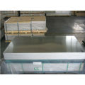 Aluminiumtafel